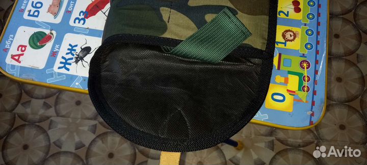 Чехол под ружье