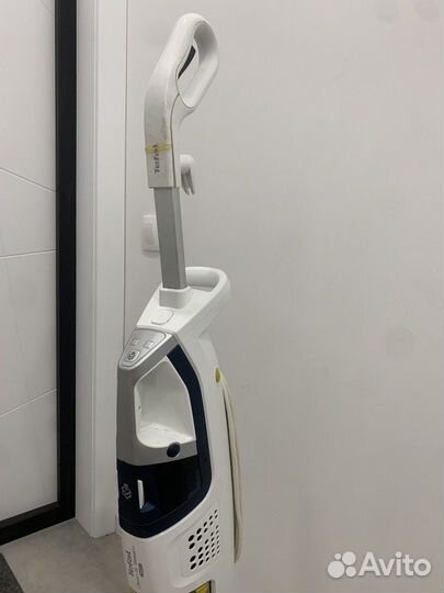 Паровой пылесос Tefal Clean & Steam Multi VP8561RH