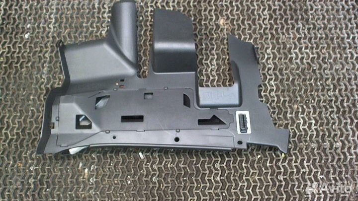 Пластик панели торпеды Subaru Tribeca (B9), 2009