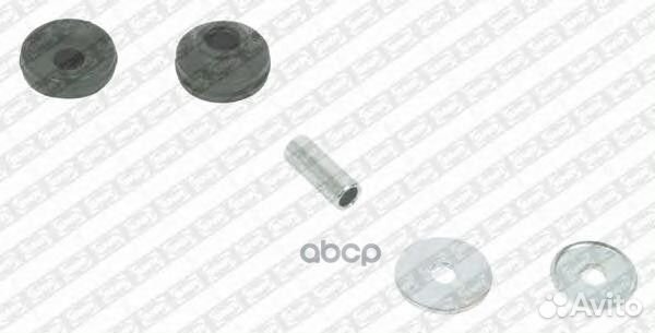 Рем. Компл. верхней опоры переднего амортизатор