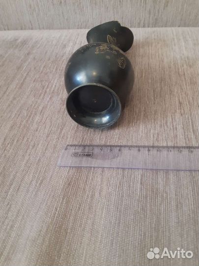 Кувшин латунь