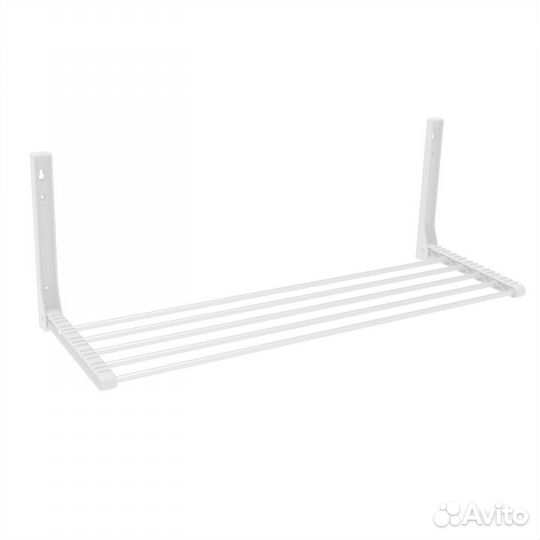 Сушилка белья настенная