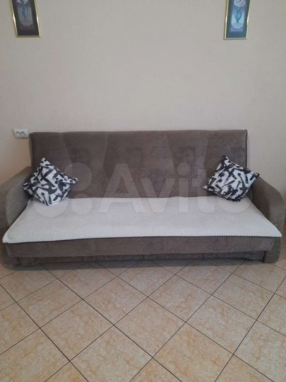 2-к. квартира, 64 м², 3/9 эт.