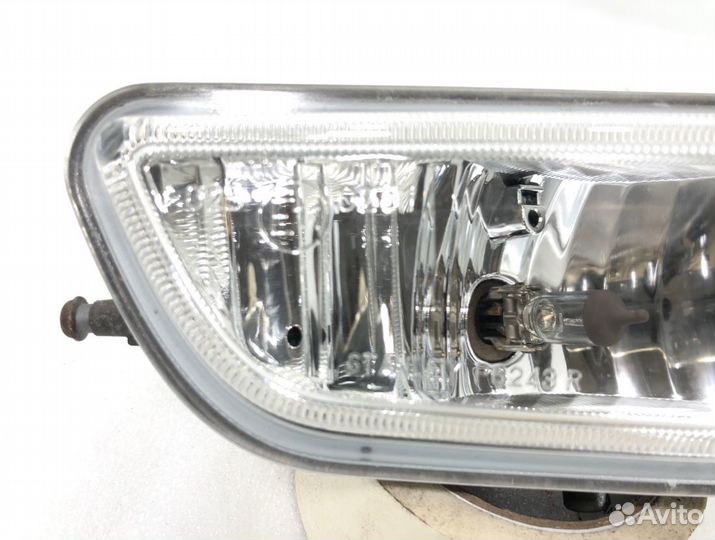 Туманка Mazda Axela BK3P L3VDT 2007