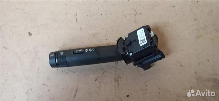 Рычаг переключения поворотника Opel Astra J GTC