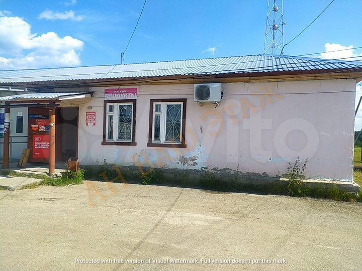 Торговая площадь, 76.7 м²