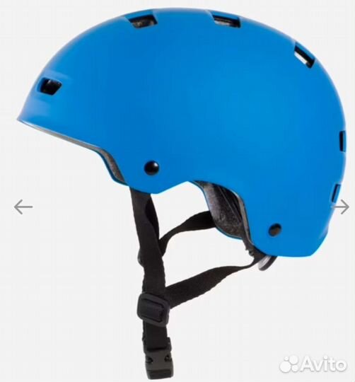 Шлемы Oxelo M, X-Tiger L, btwin L