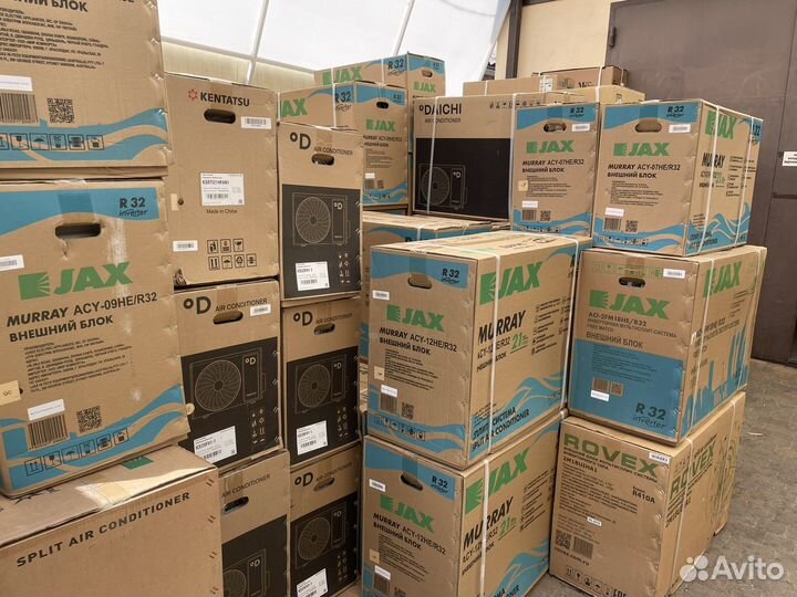 Сплит система, кондиционер Centek.Lessar,Mitsubish