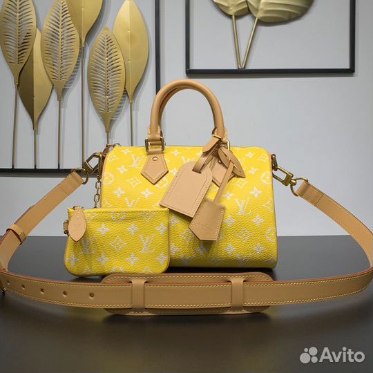 Сумка Louis Vuitton speedy 25