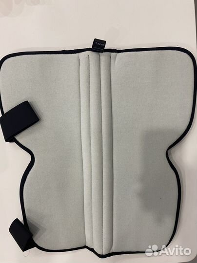 Тутор ортез фиксатор на коленный сустав Новый