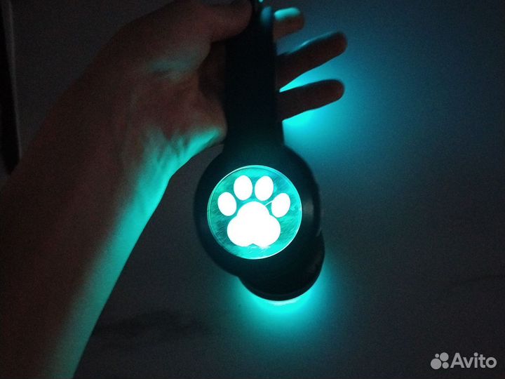 Беспроводные наушники бу