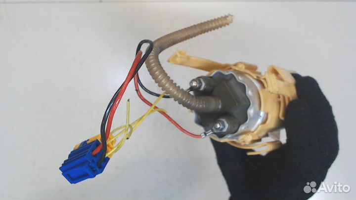 Насос топливный электрический BMW X3 E83, 2006