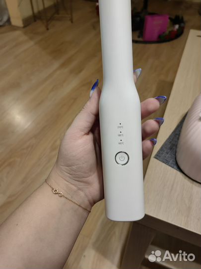 Xiaomi выпримитель беспроводной