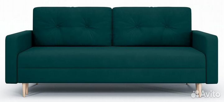 Прямой диван Флорида дизайн 5