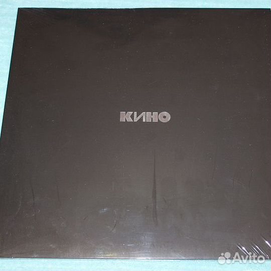 Кино - Кино/ Vinyl,12
