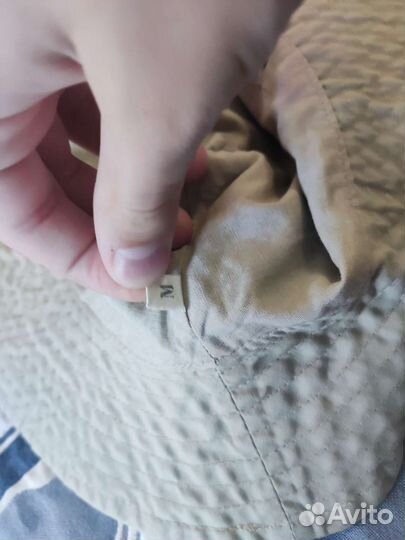 Панама fjallraven