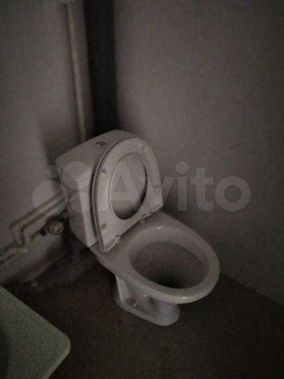 1-к. квартира, 28,3 м², 2/3 эт.