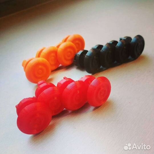 Крючки для пакетов Nissan Cube z12