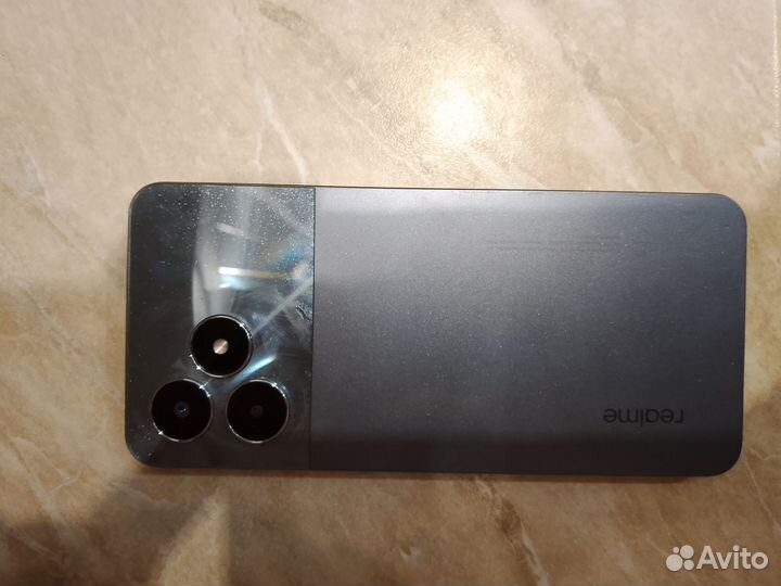 realme Note 50, 4/64 ГБ