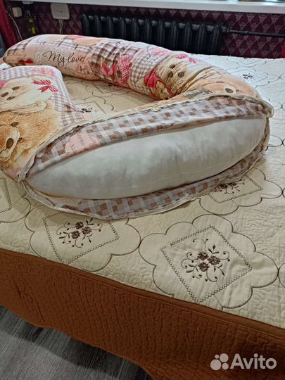 Подушка для беременных