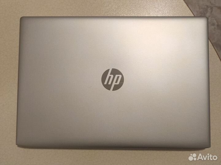 Hp probook 450 g5