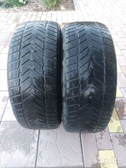 Goodyear Eagle Vector 215/55 R16 93V