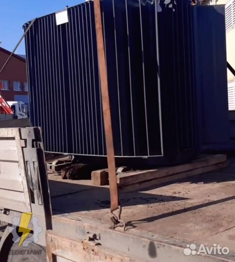 Трансформаторы