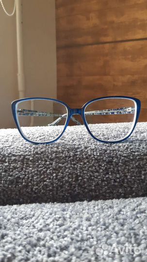 Очки с диоптриями