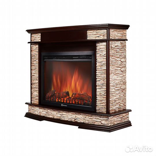 Портал Firelight Scala 25 камень сланец скалистый