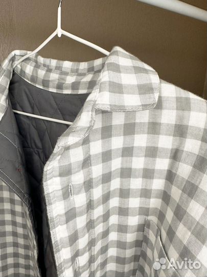 Куртка рубашка женская 46 48 50