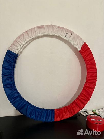 Набор для художественной гимнастики