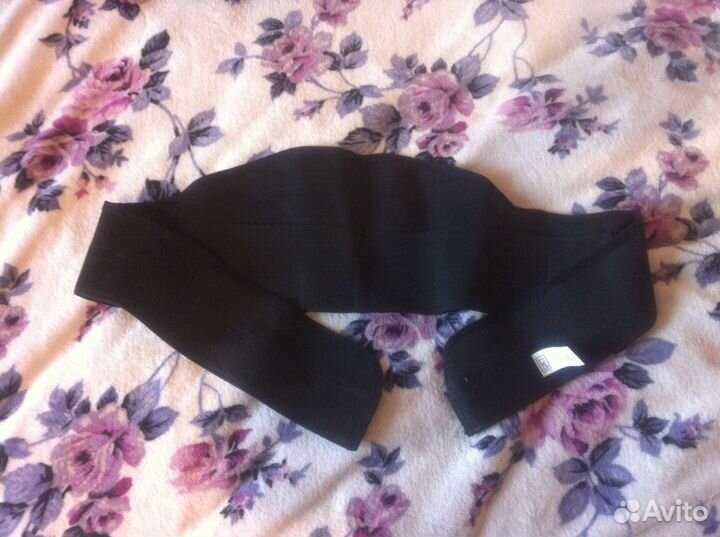 Бандаж до- и послеродовый Фэст