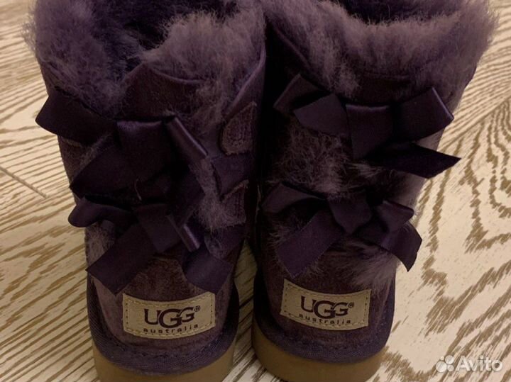 Угги UGG на девочку, 23.5 р