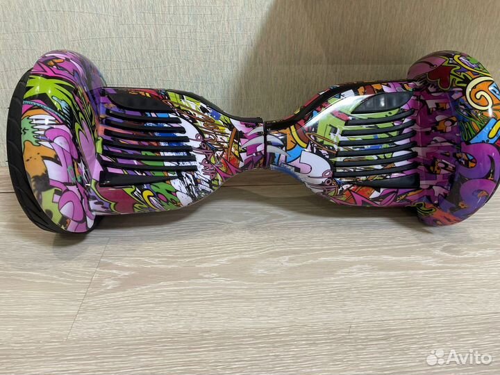 Гироскутер бу