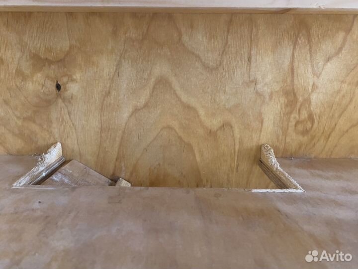 Стеллаж-витрина