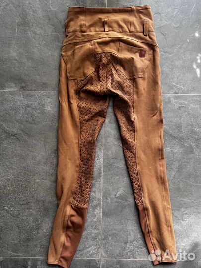 Бриджи для верховой езды