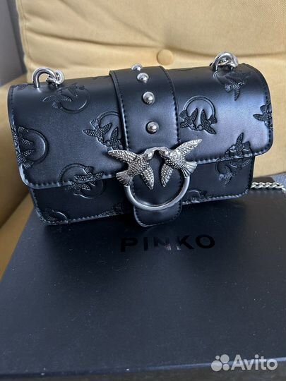 Сумка женская pinko