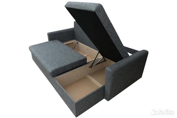 Угловой диван