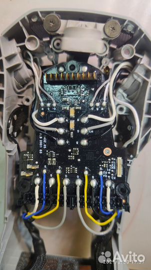 Ремонт квадрокоптеров DJI. Бесплатная диагностика