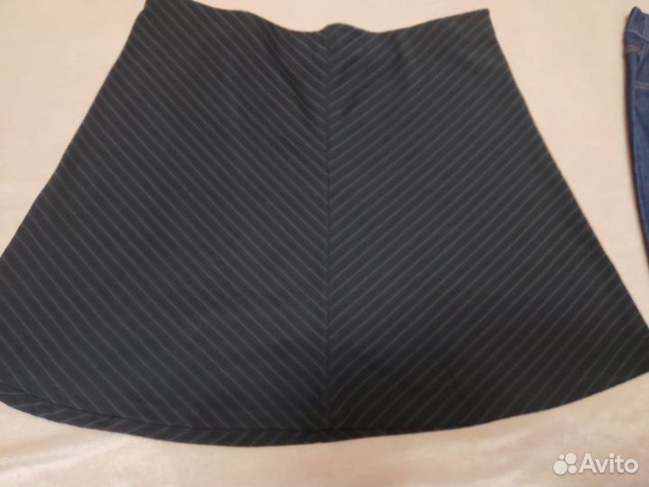 Юбки большой размер 60-62
