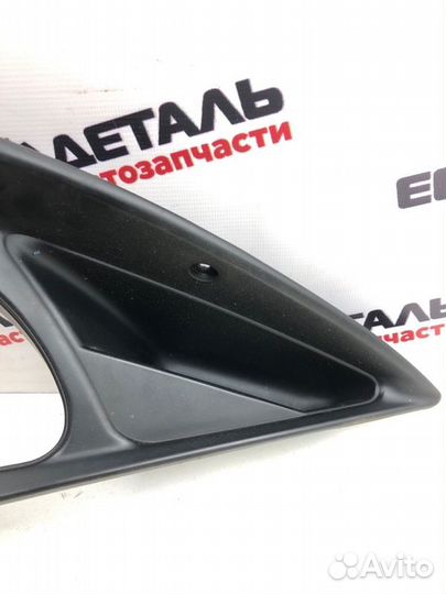 Рамка панели приборов Ford Focus 1 универсал 2.0