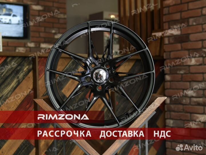 Литые диски R19 на Land Rover. Арт2749