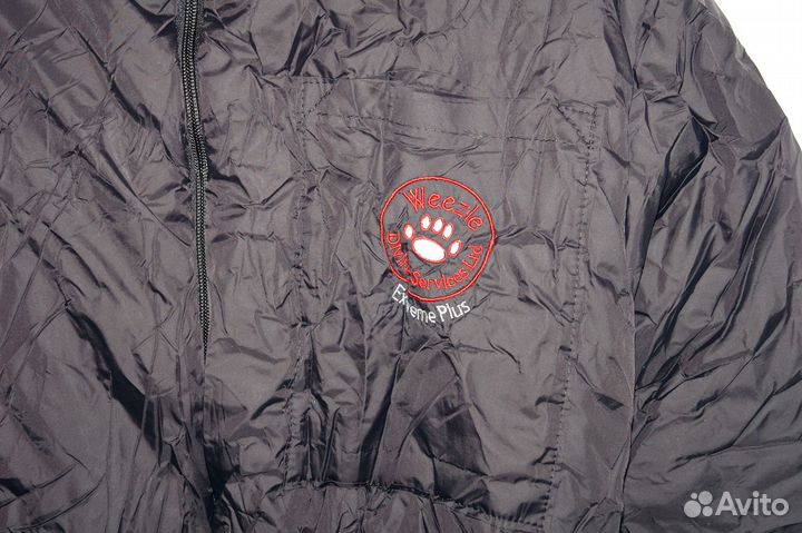 Weezle Extreme Plus. Утеплитель для сухого г/ кост