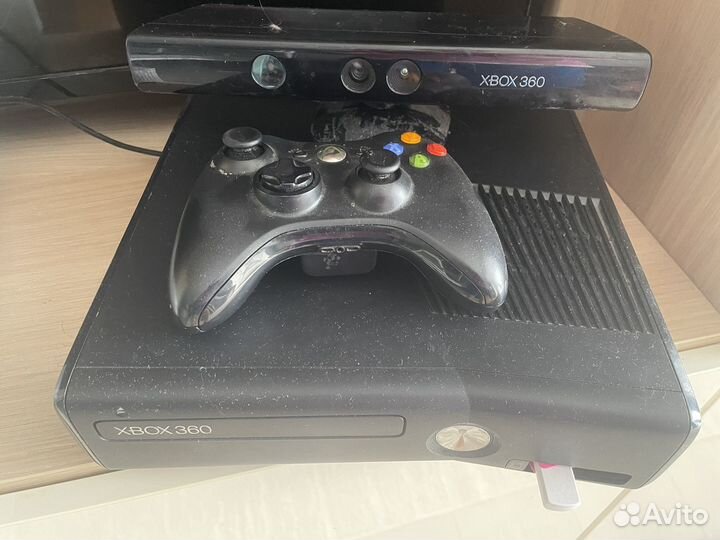 Xbox 360