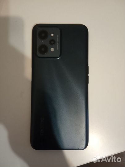 realme C31, 3/32 ГБ