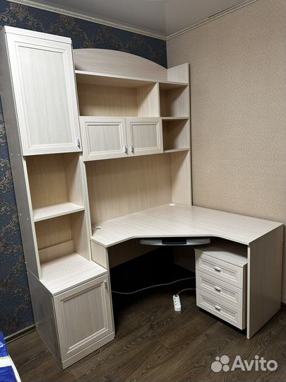 Уголок для школьника