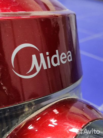 Пылесос midea
