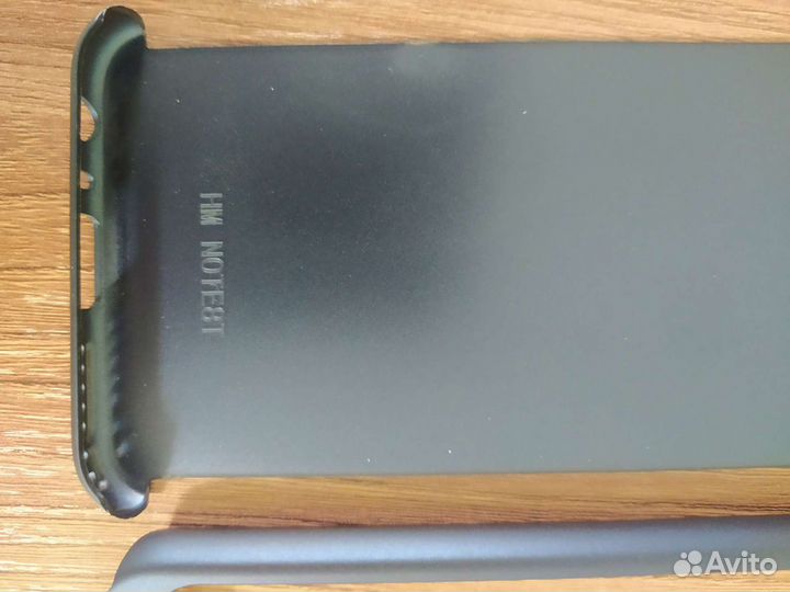 Чехол на Redmi Note 8T