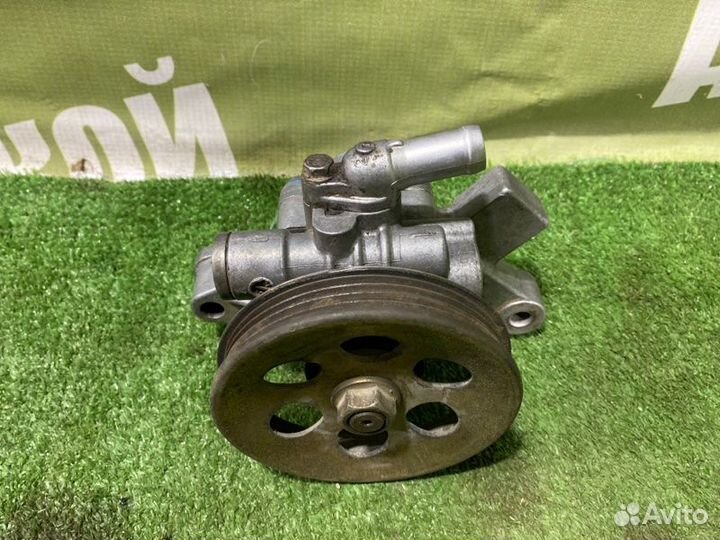 Насос гидроусилителя руля Honda Civic MB2 D14A8