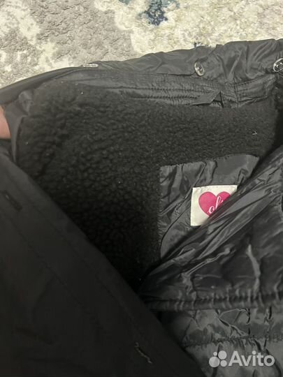 Куртка демисезонная женская 42 44